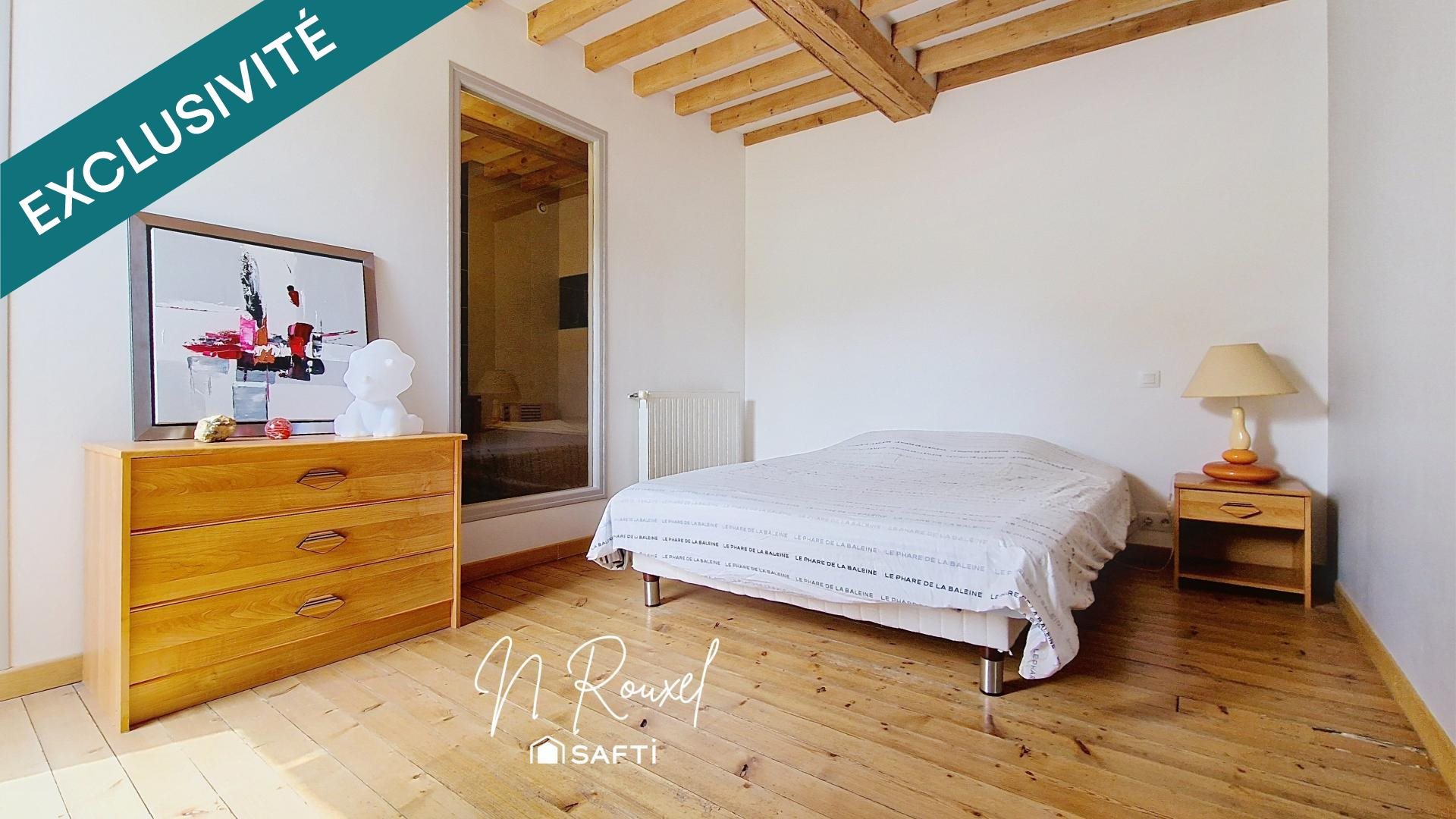 Maison à vendre, 150m², Colomby-Anguerny