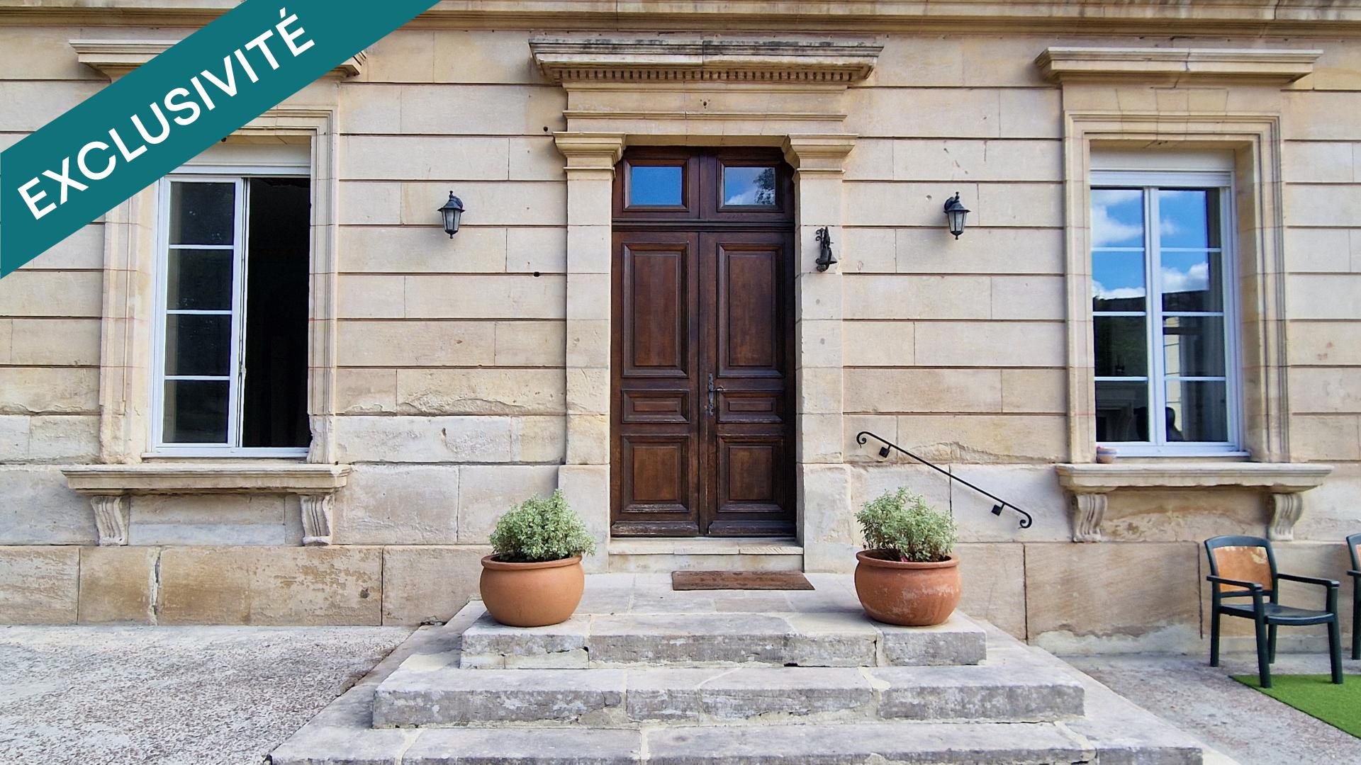 Maison à vendre, 536m², Blainville-sur-Orne