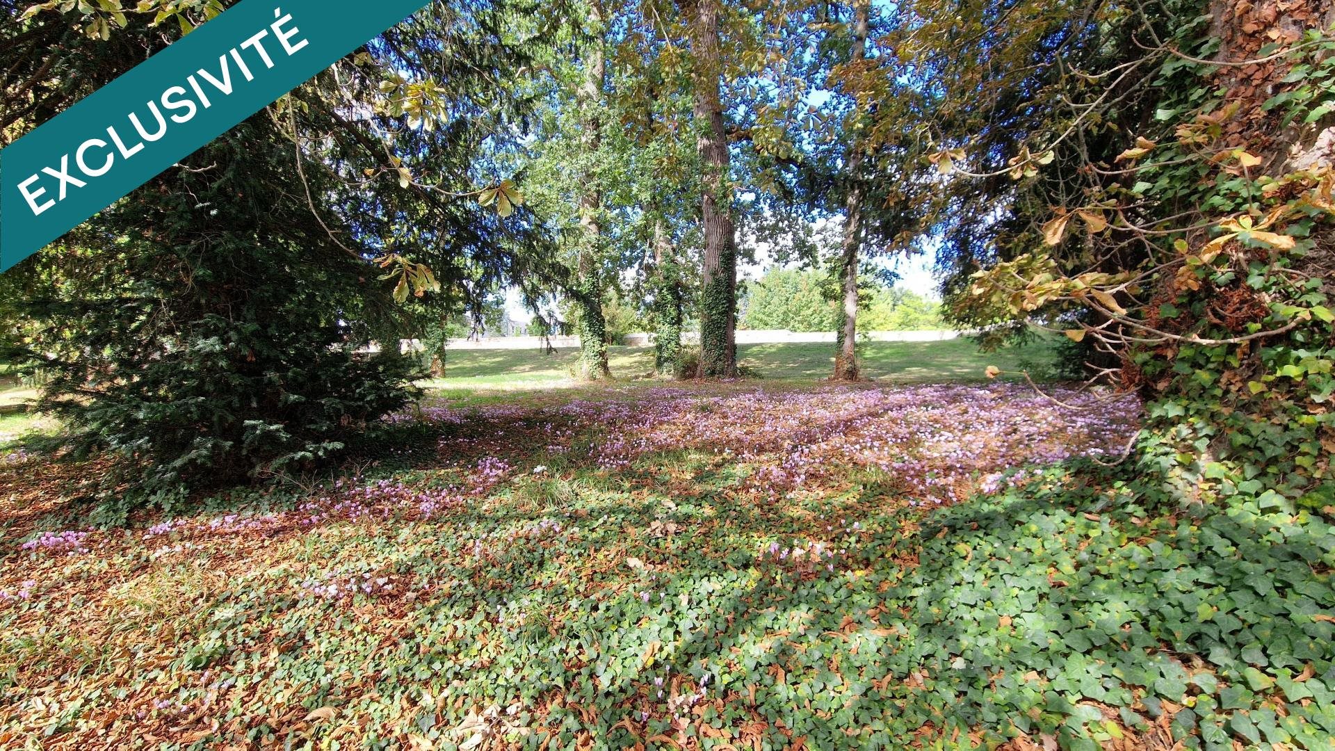 Maison à vendre, 536m², Blainville-sur-Orne