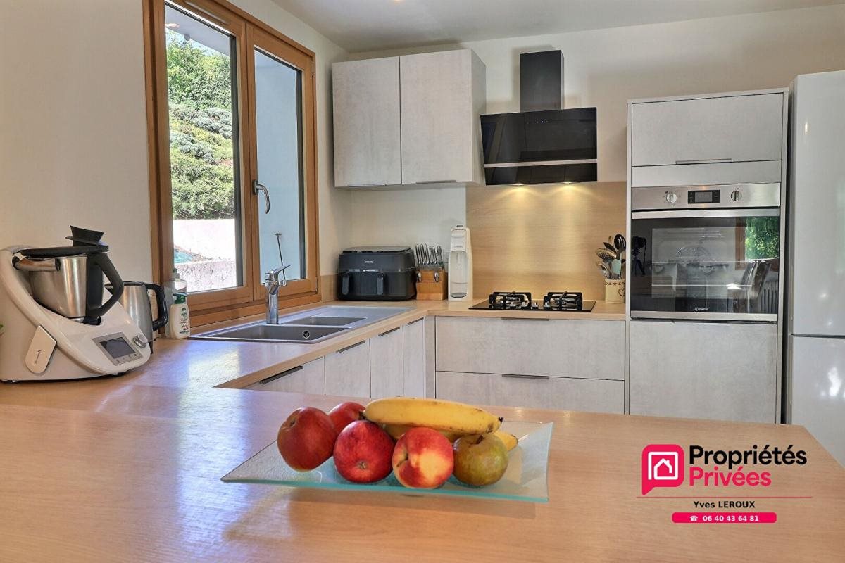 Maison à vendre, 174m², La Balme-de-Sillingy