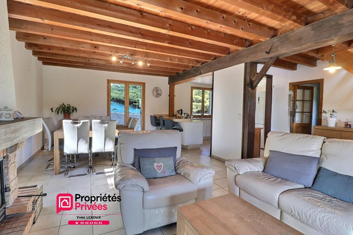 Maison à vendre, 174m², La Balme-de-Sillingy