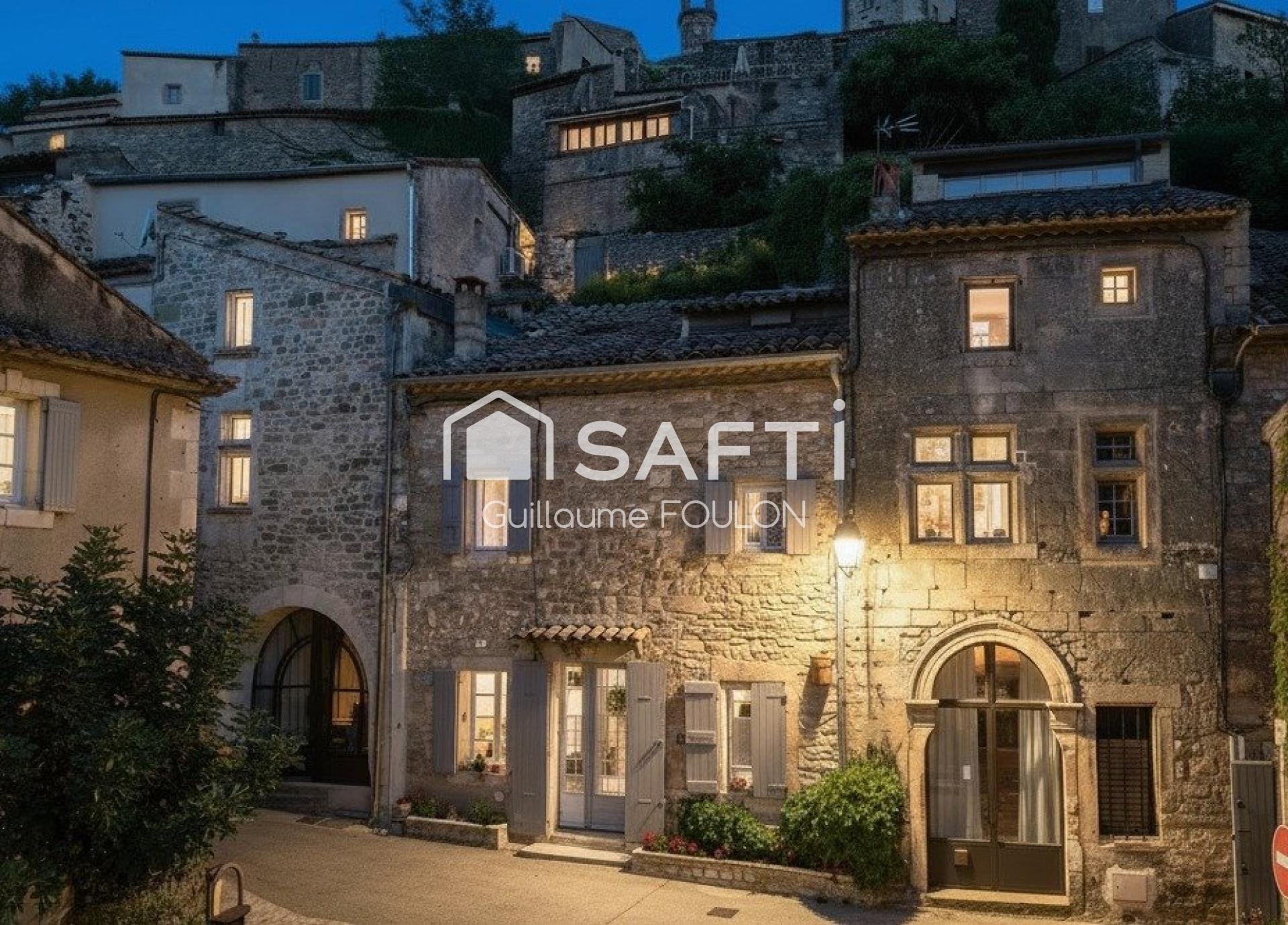 Maison à vendre, 80m², Lacoste
