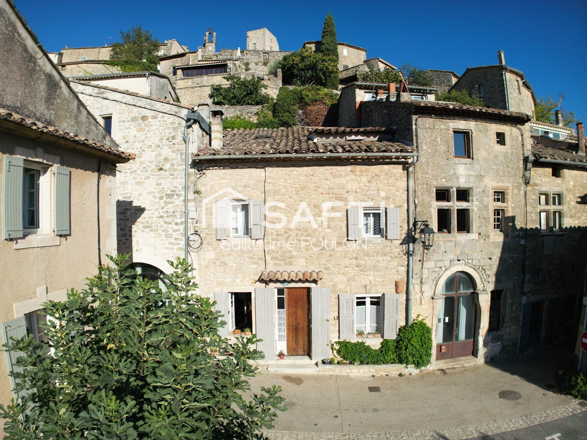 Maison à vendre, 80m², Lacoste