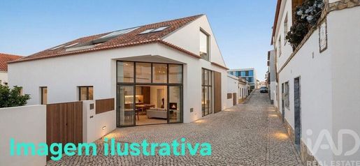 Hangar u Lamas e Cercal s 173,00 m²