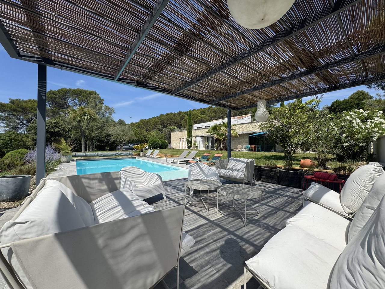 Maison à vendre, 218m², Pernes-les-Fontaines