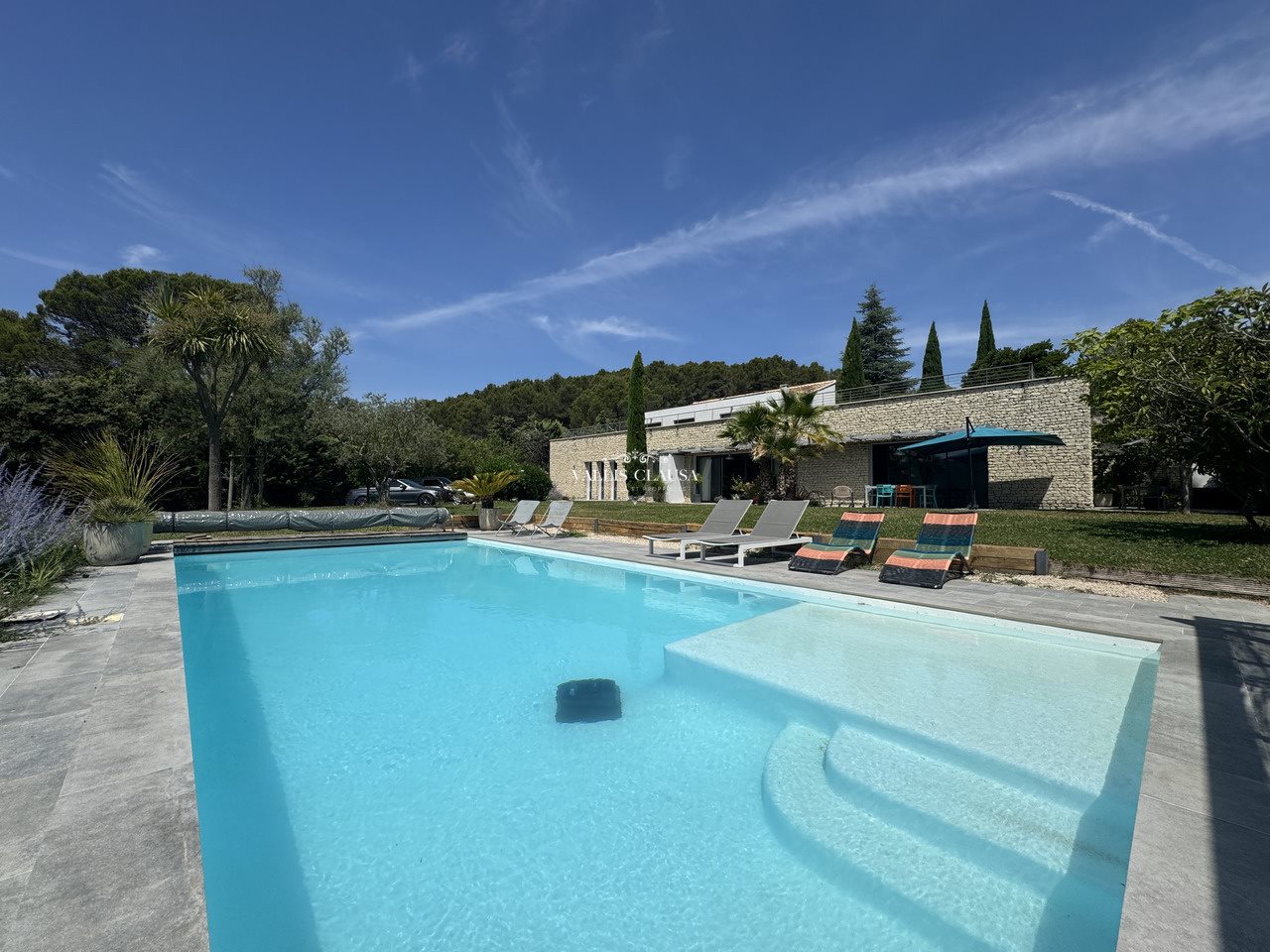 Maison à vendre, 218m², Pernes-les-Fontaines