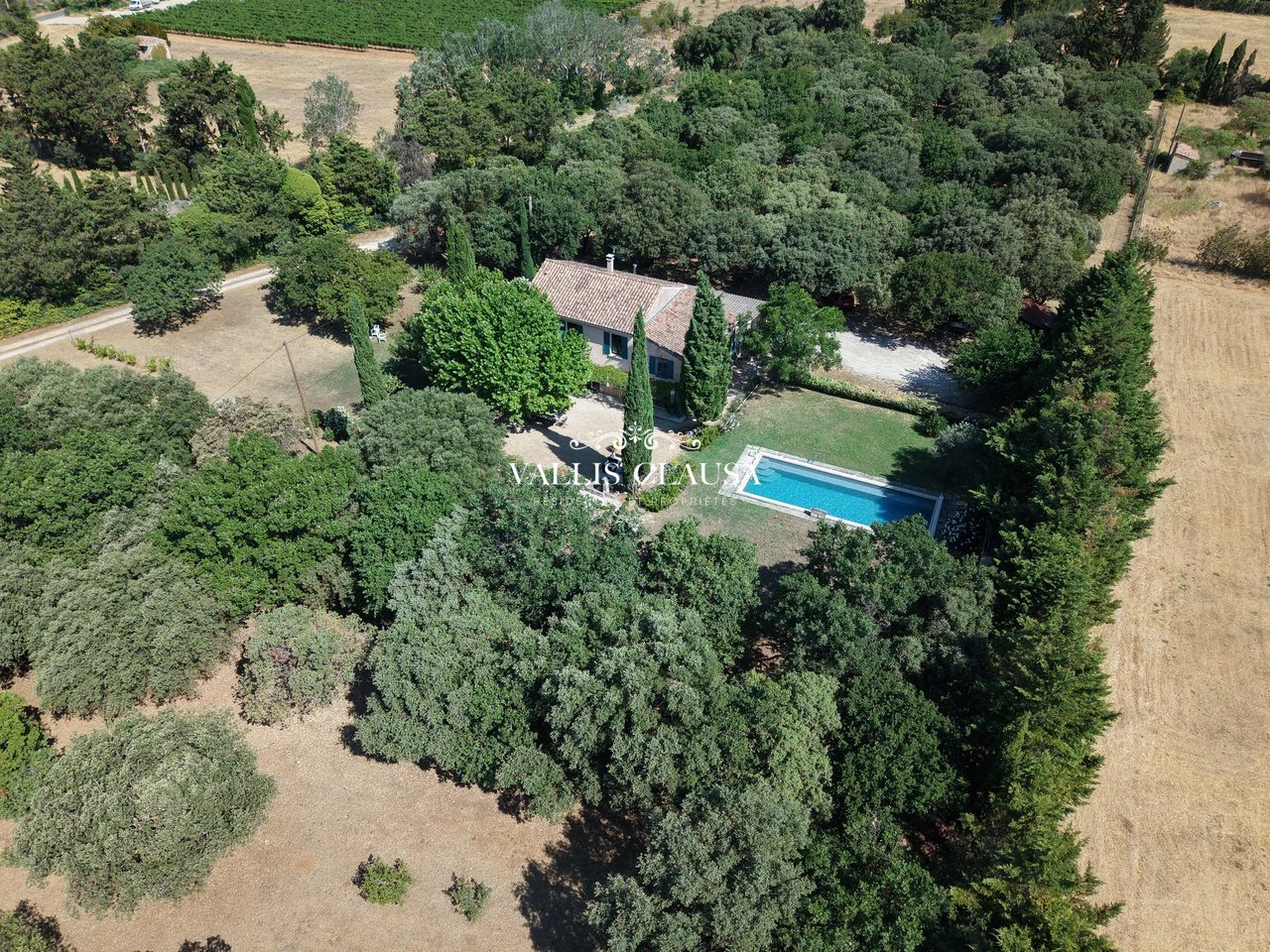 Maison à vendre, 233m², Carpentras