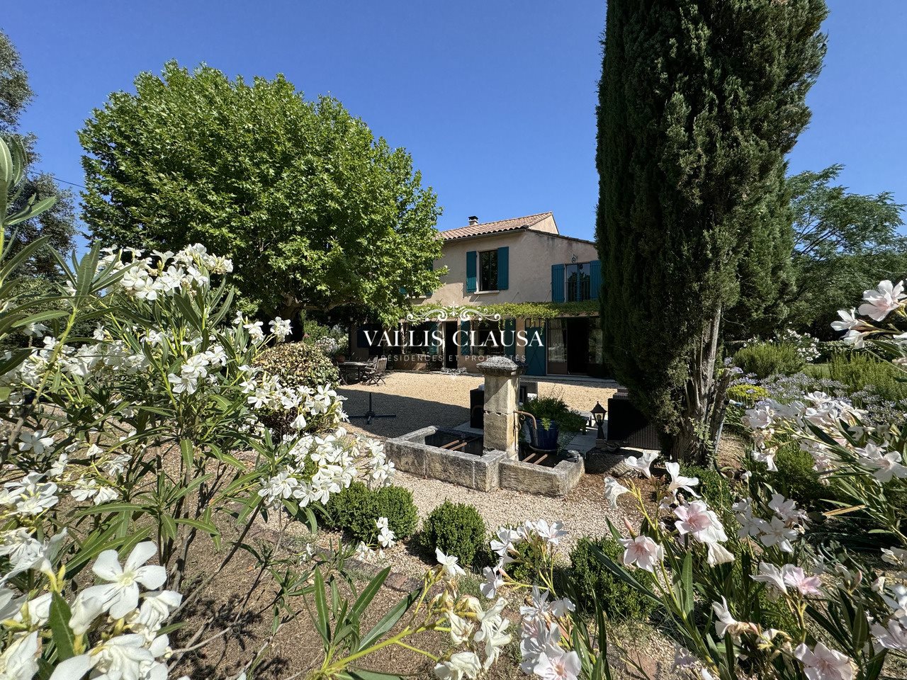 Maison à vendre, 233m², Carpentras