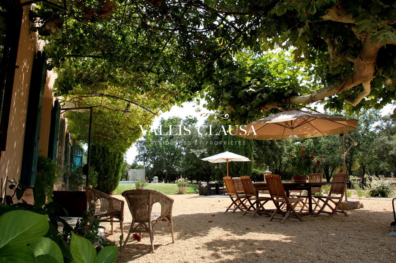 Maison à vendre, 233m², Carpentras