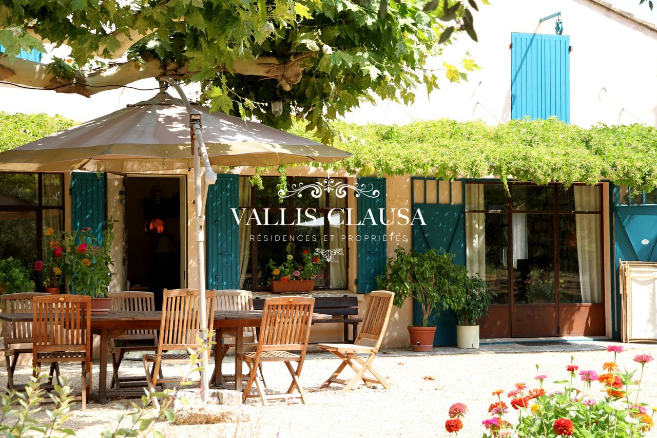 Maison à vendre, 233m², Carpentras