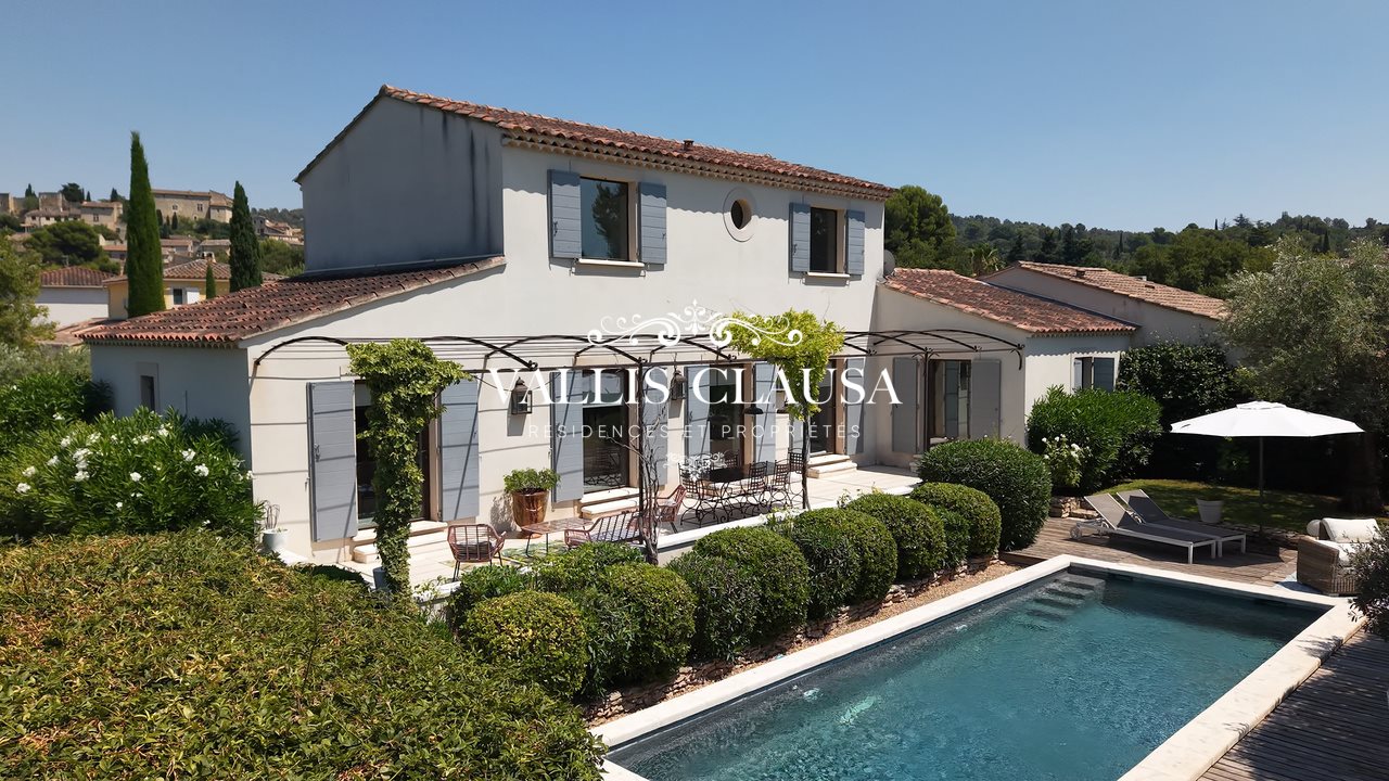 Maison à vendre, 164m², Lagnes