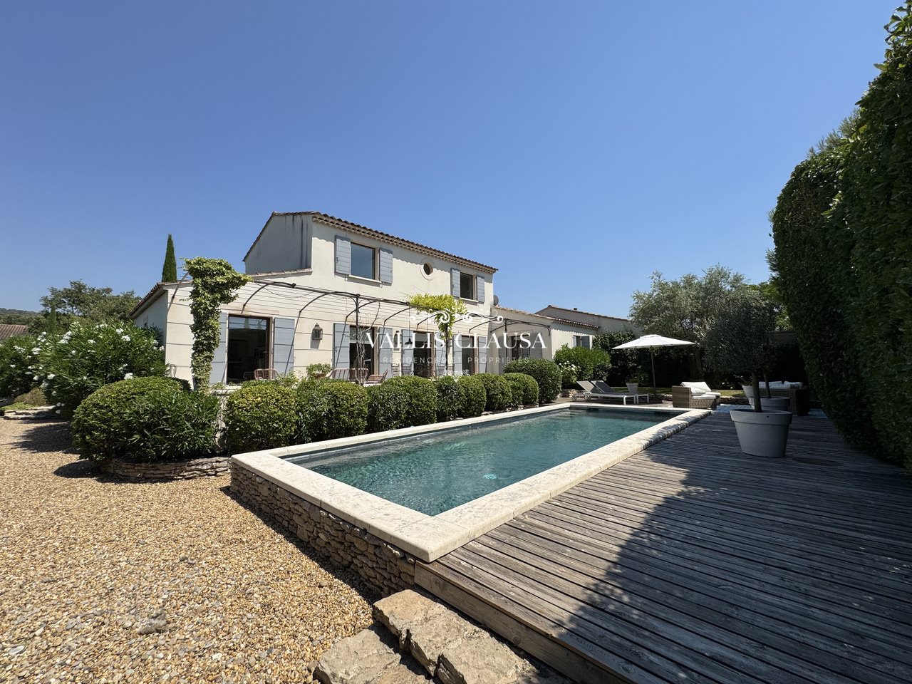 Maison à vendre, 164m², Lagnes