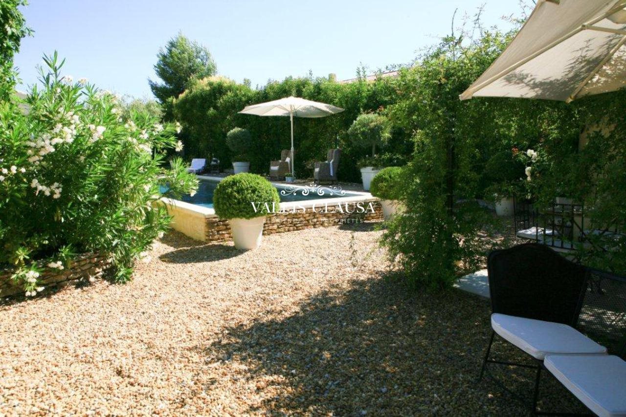 Maison à vendre, 164m², Lagnes