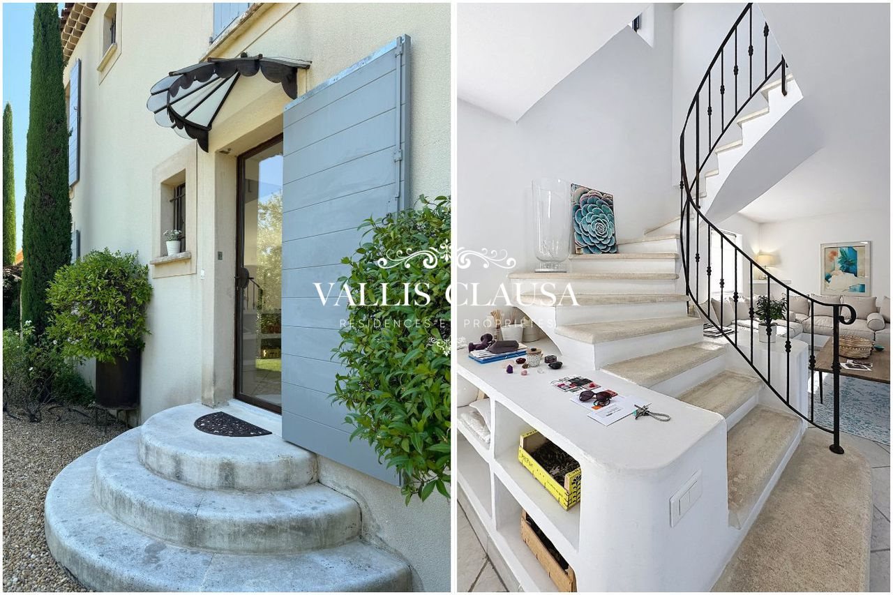 Maison à vendre, 164m², Lagnes