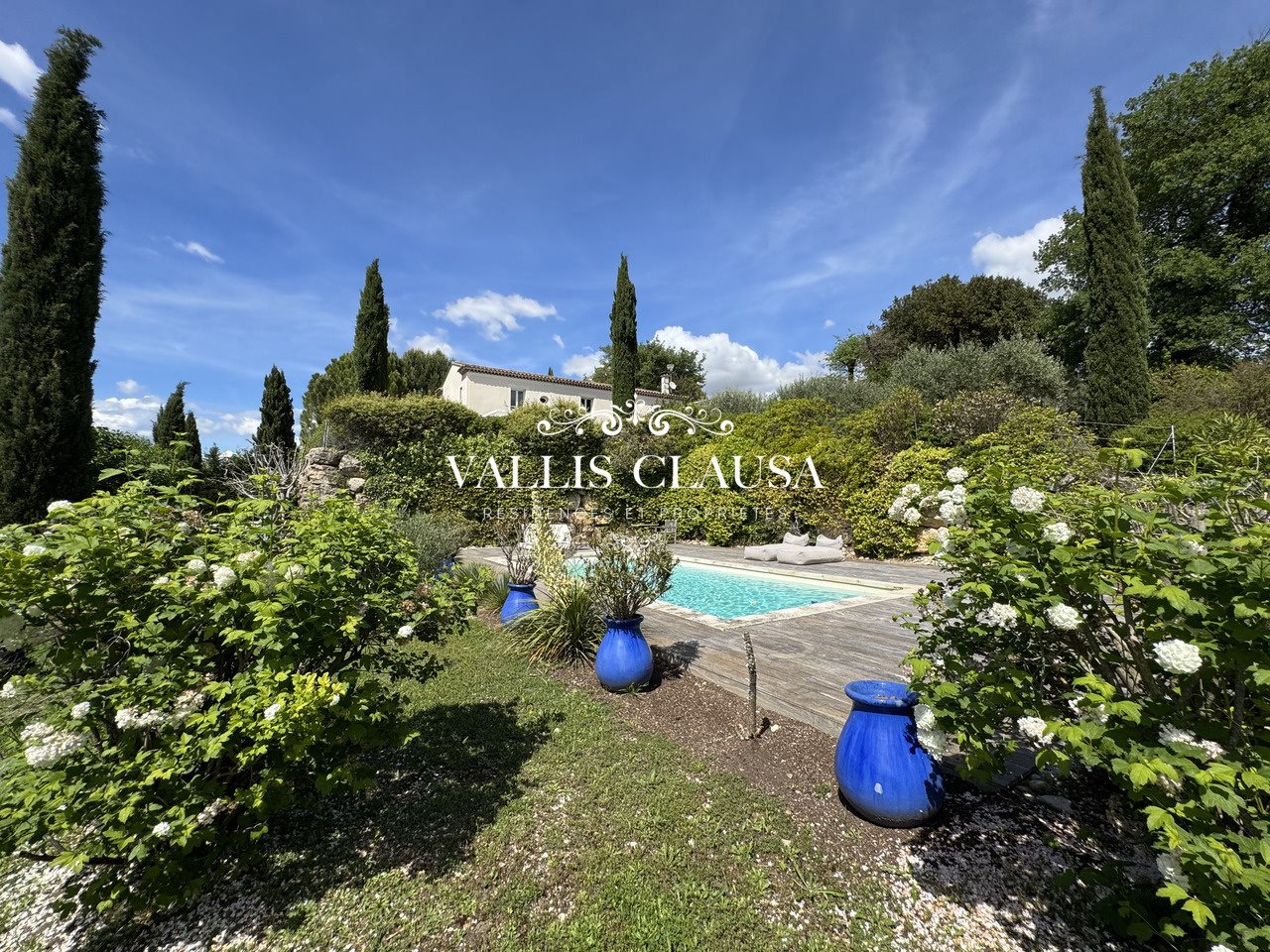Maison à vendre, 280m², Bédoin