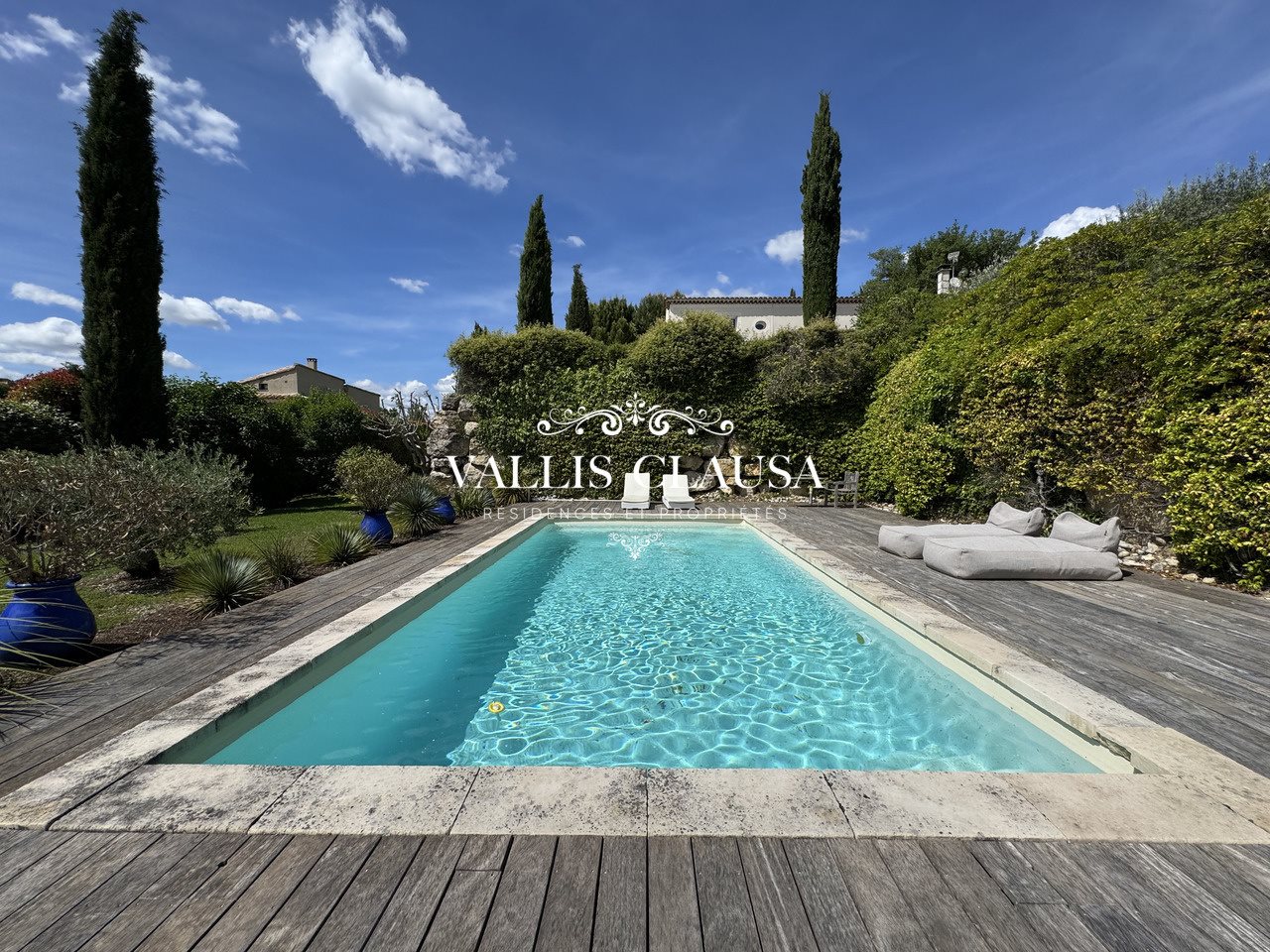 Maison à vendre, 280m², Bédoin