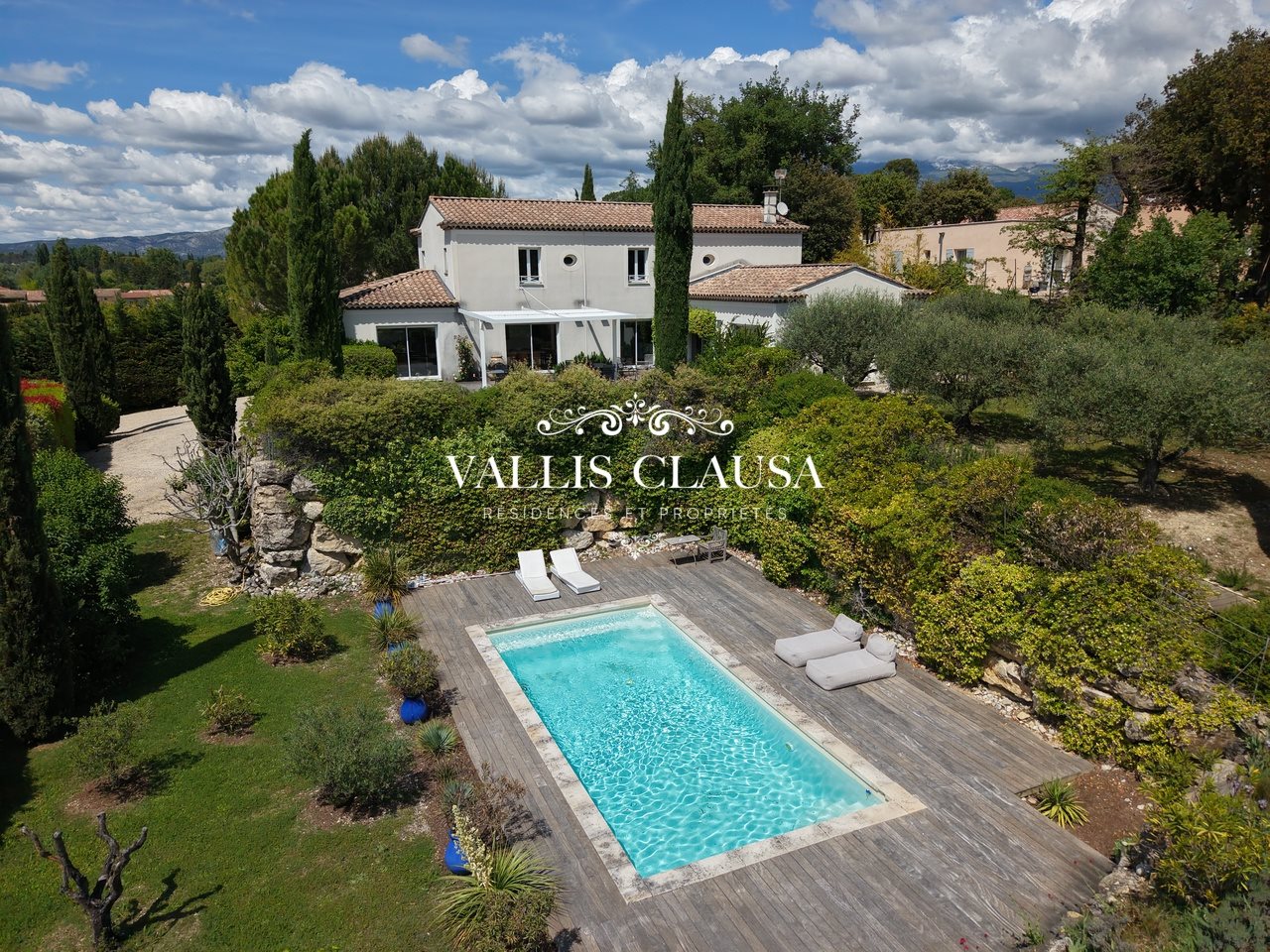 Maison à vendre, 280m², Bédoin