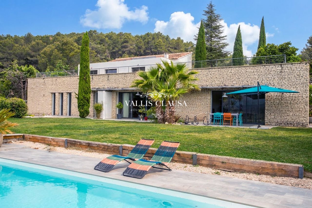 Maison à vendre, 218m², L'Isle-sur-la-Sorgue