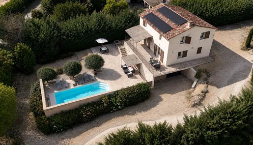Maison 5 pièces 126 m² · à Apt · 126 m² · 770 000 €
