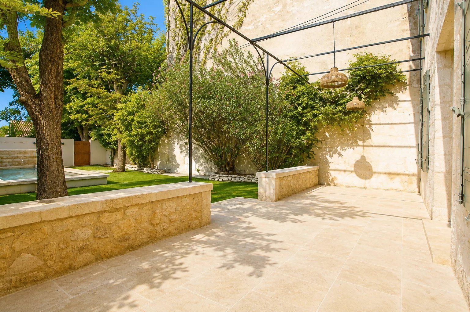 Maison à vendre, 133m², Maussane-les-Alpilles