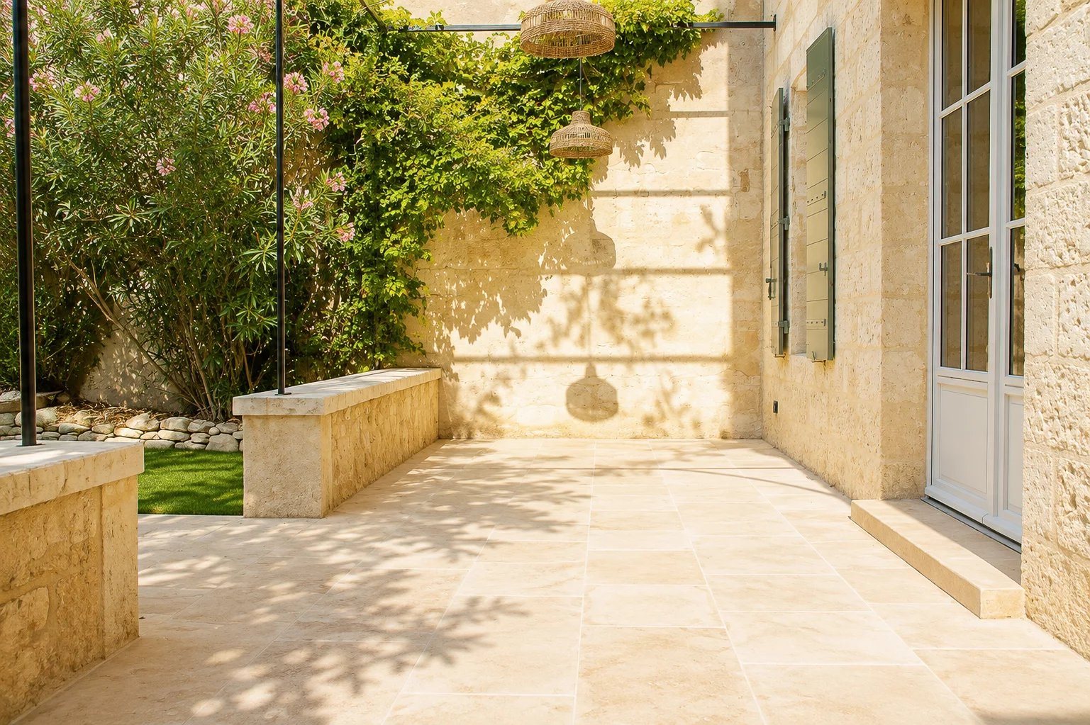 Maison à vendre, 133m², Maussane-les-Alpilles