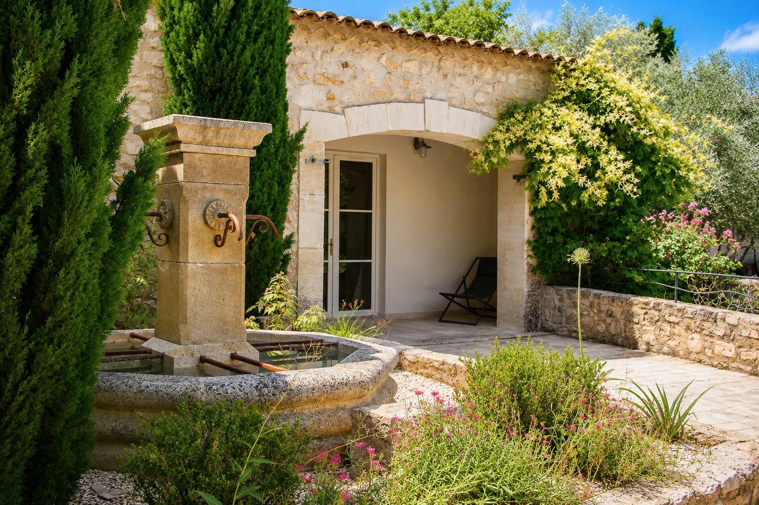 Maison à vendre, 319m², Eygalières