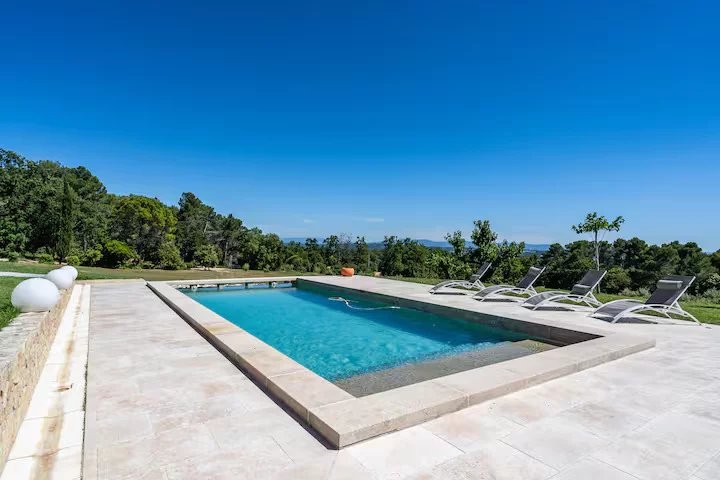 Maison – Aix-en-Provence, Puyricard - Vue 2