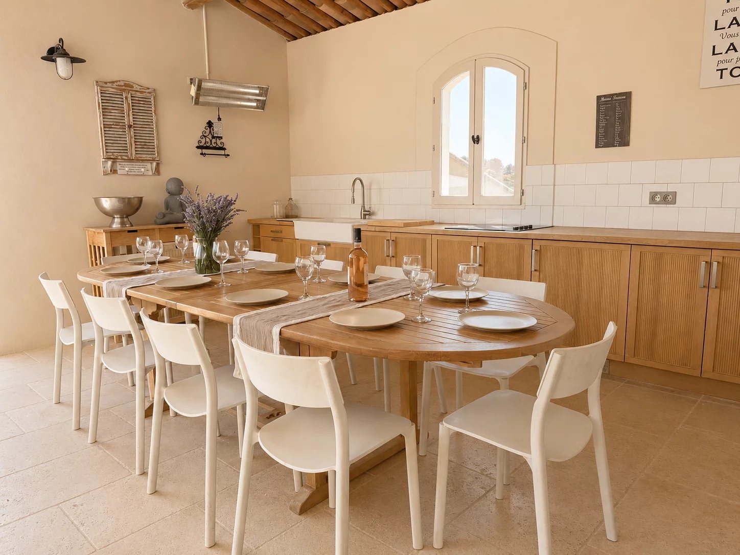 Maison à vendre, 212m², Apt