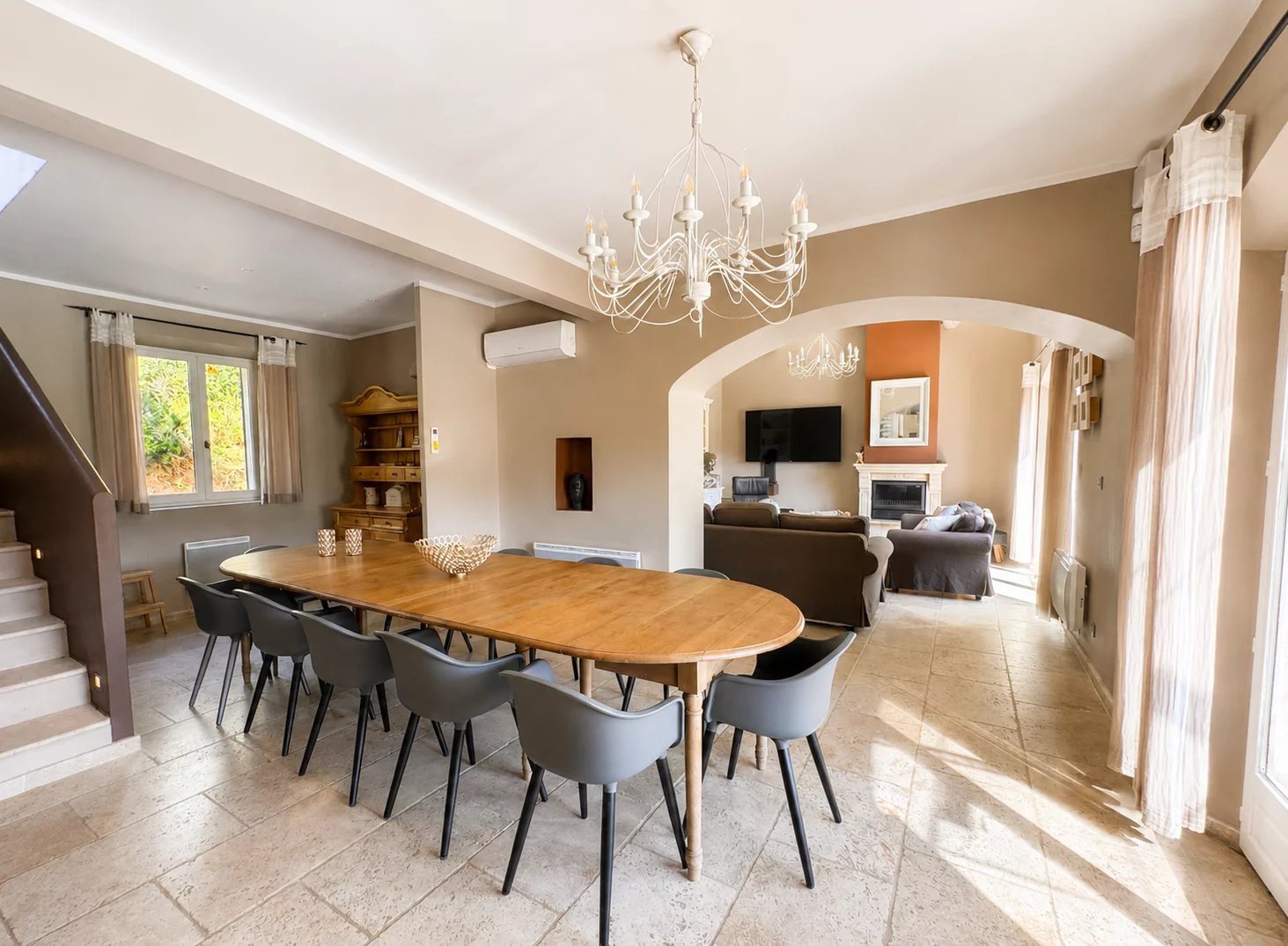 Maison à vendre, 212m², Apt