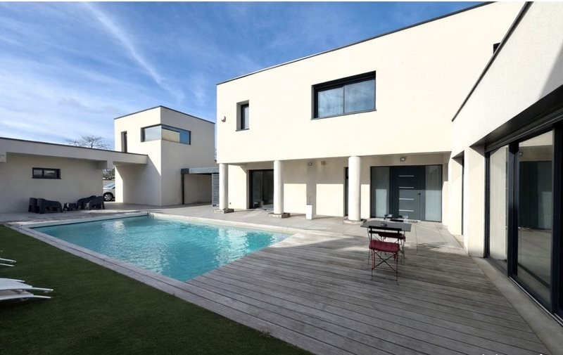 Maison à vendre, 220m², Toulouse