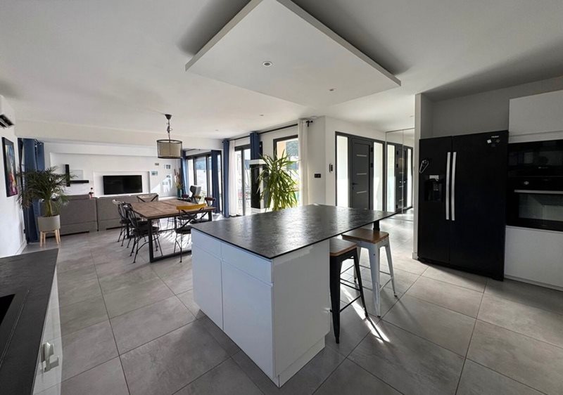 Maison à vendre, 220m², Toulouse