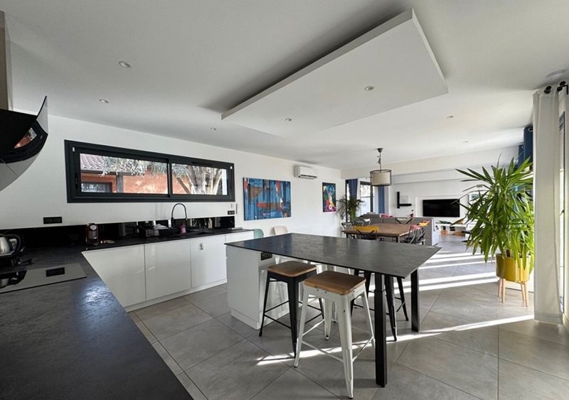 Maison à vendre, 220m², Toulouse