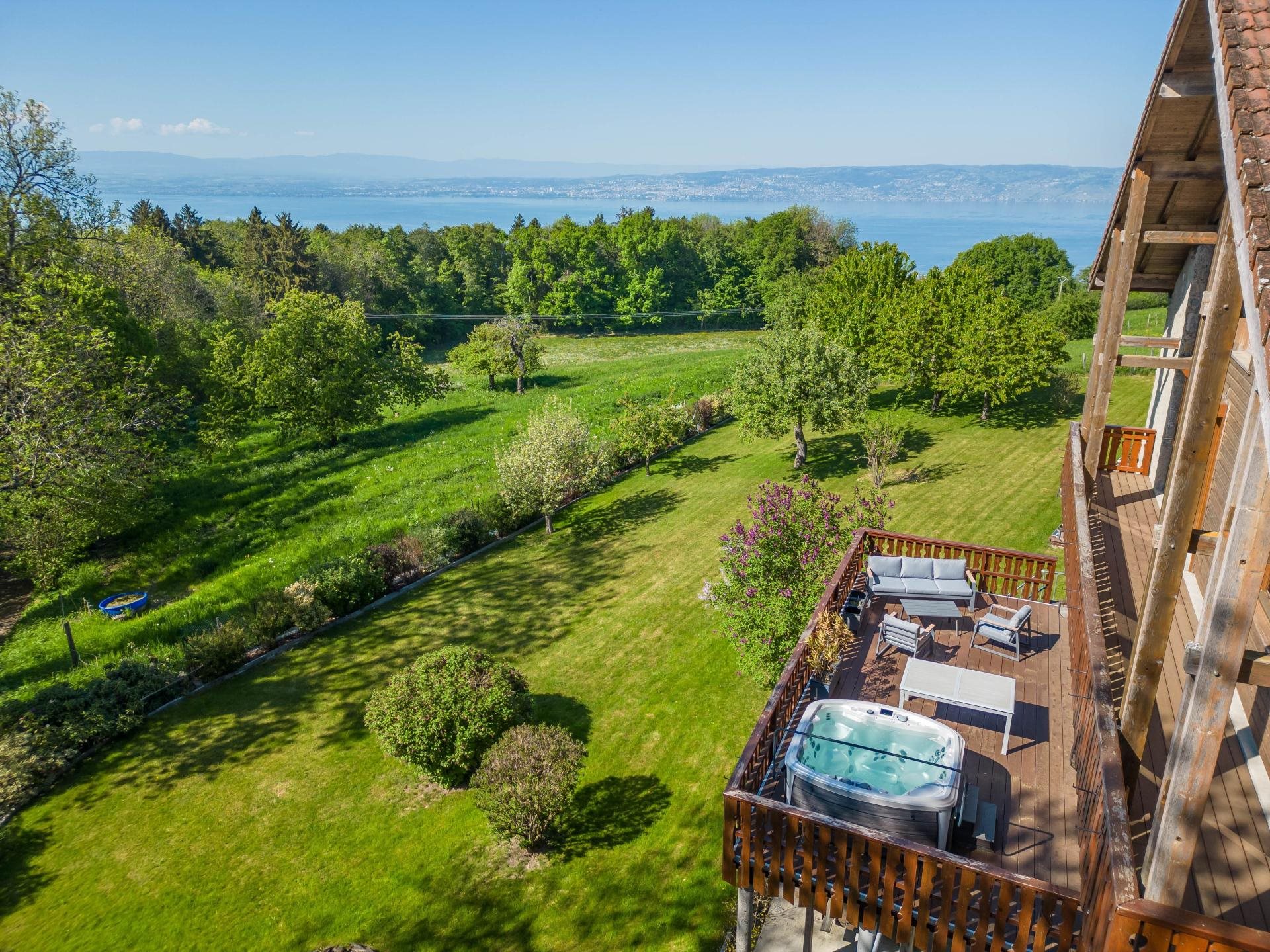 Maison à vendre, 136m², Saint-Paul-en-Chablais