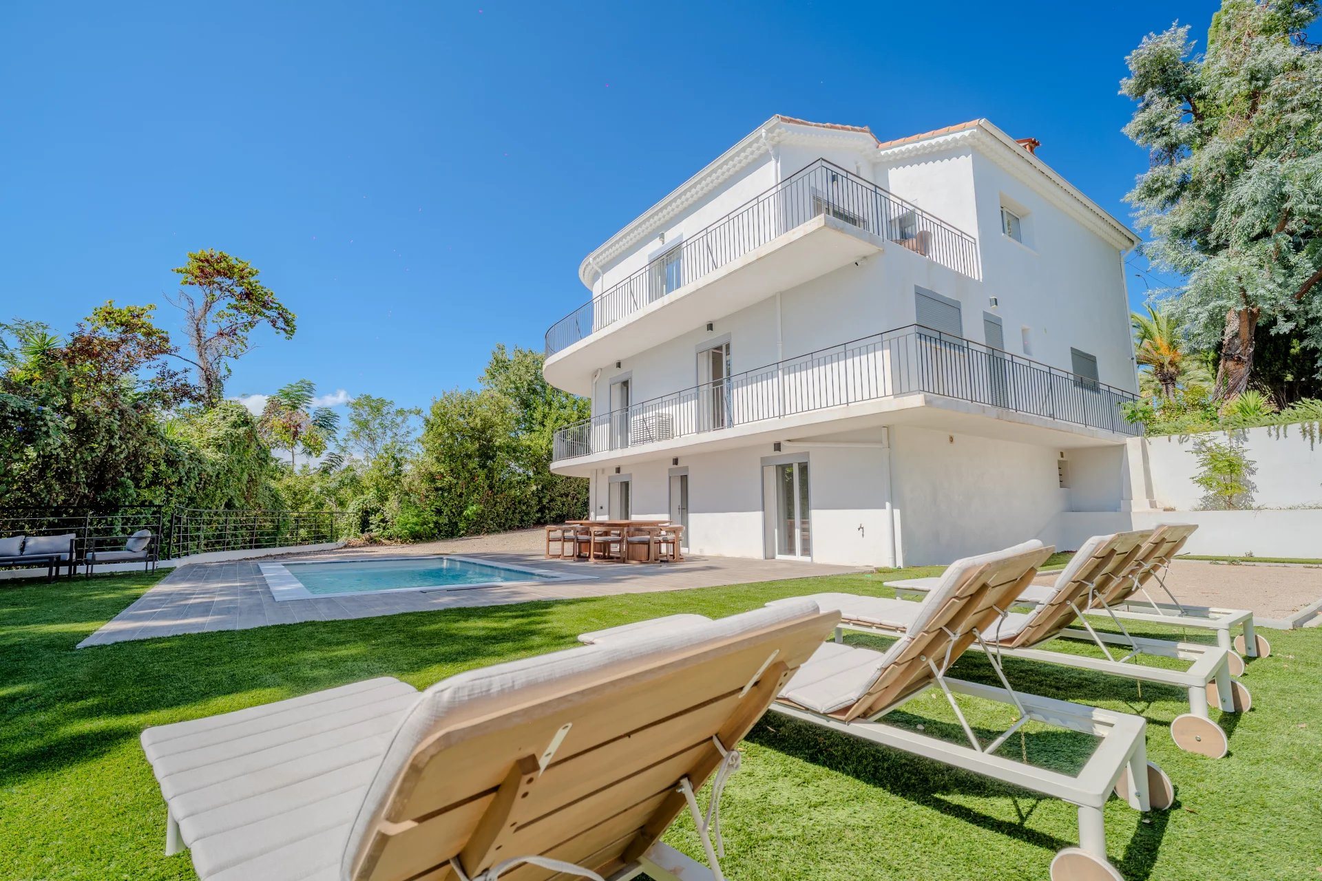 Maison à vendre, 266m², Antibes