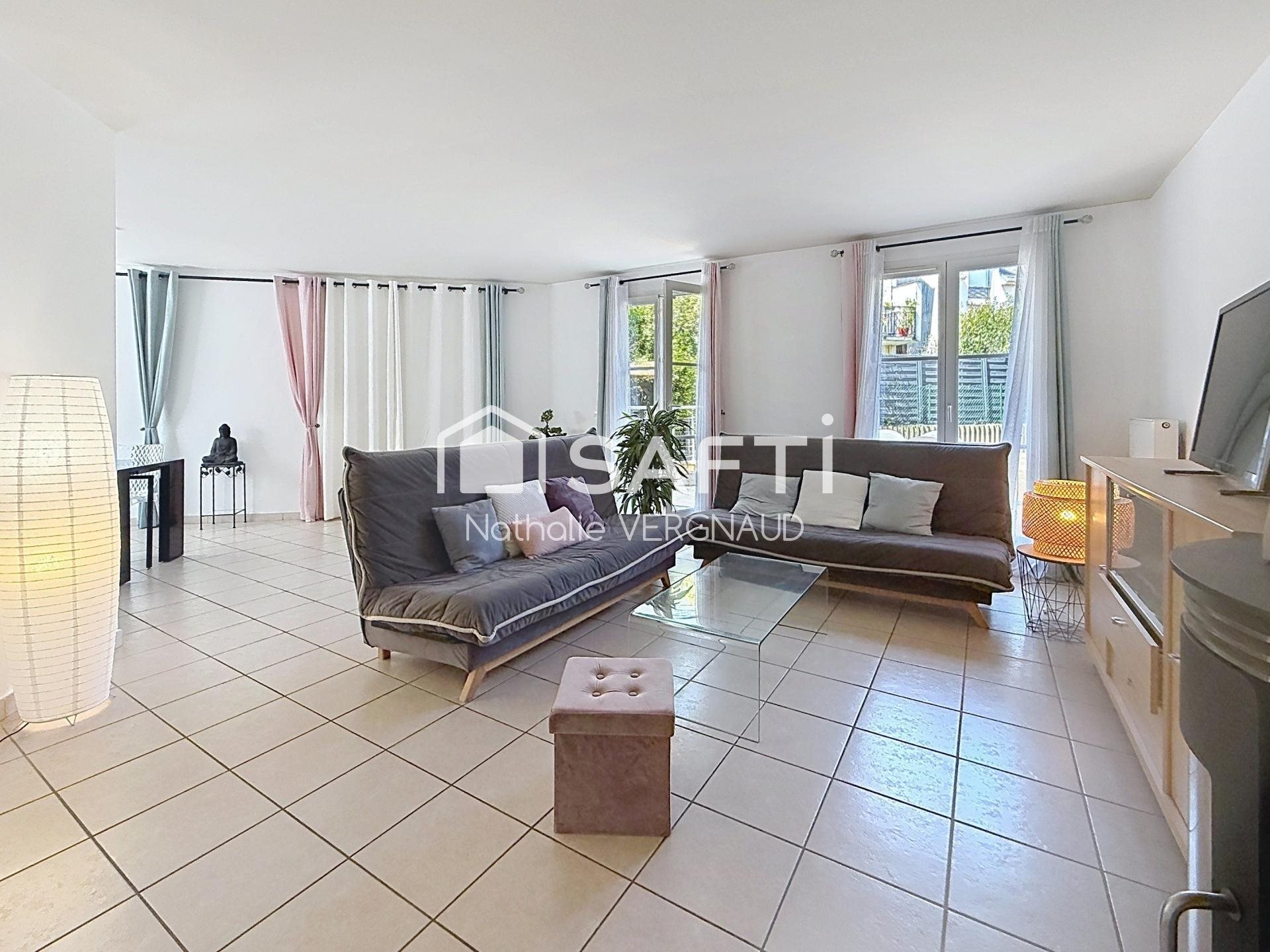 Maison à vendre, 150m², Igny