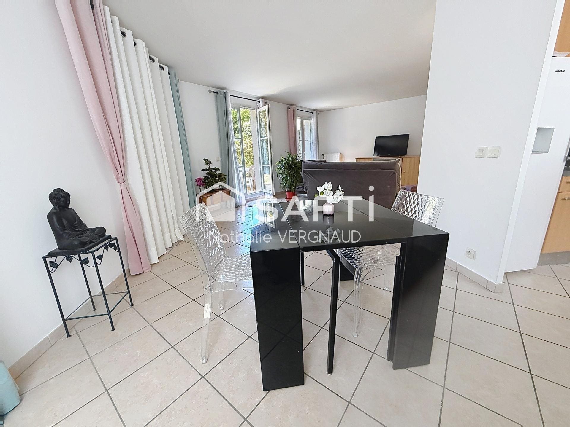 Maison à vendre, 150m², Igny