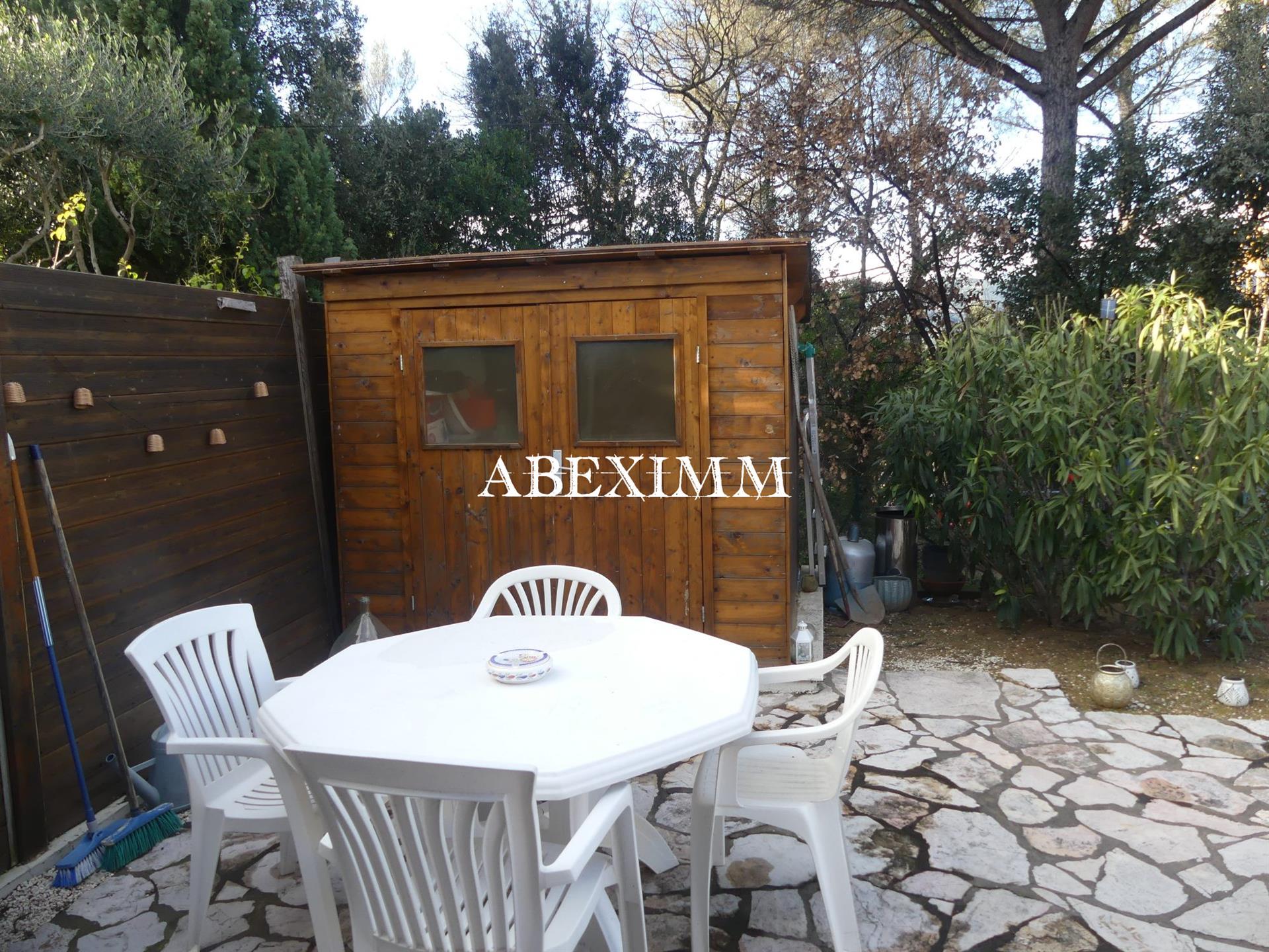 Maison à vendre, 43m², Gassin