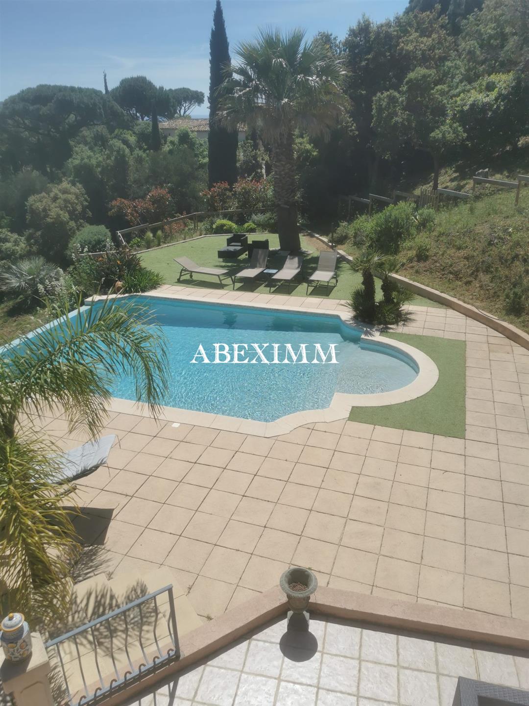 Maison à vendre, 180m², La Croix-Valmer