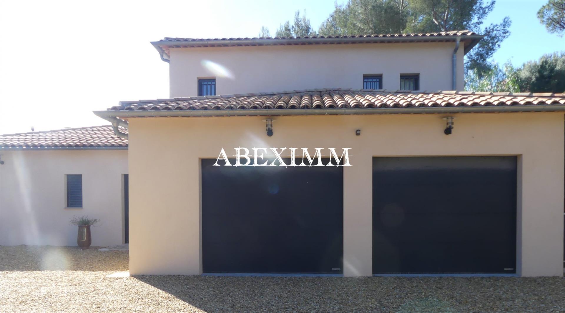 Maison à vendre, 250m², La Croix-Valmer