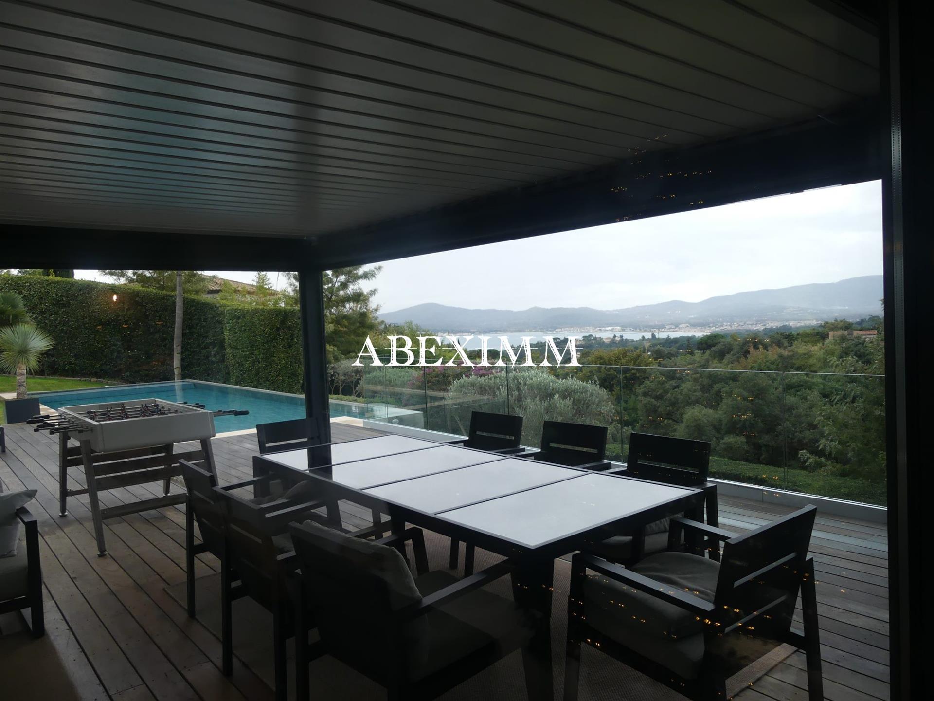 Maison à vendre, 350m², Sainte-Maxime