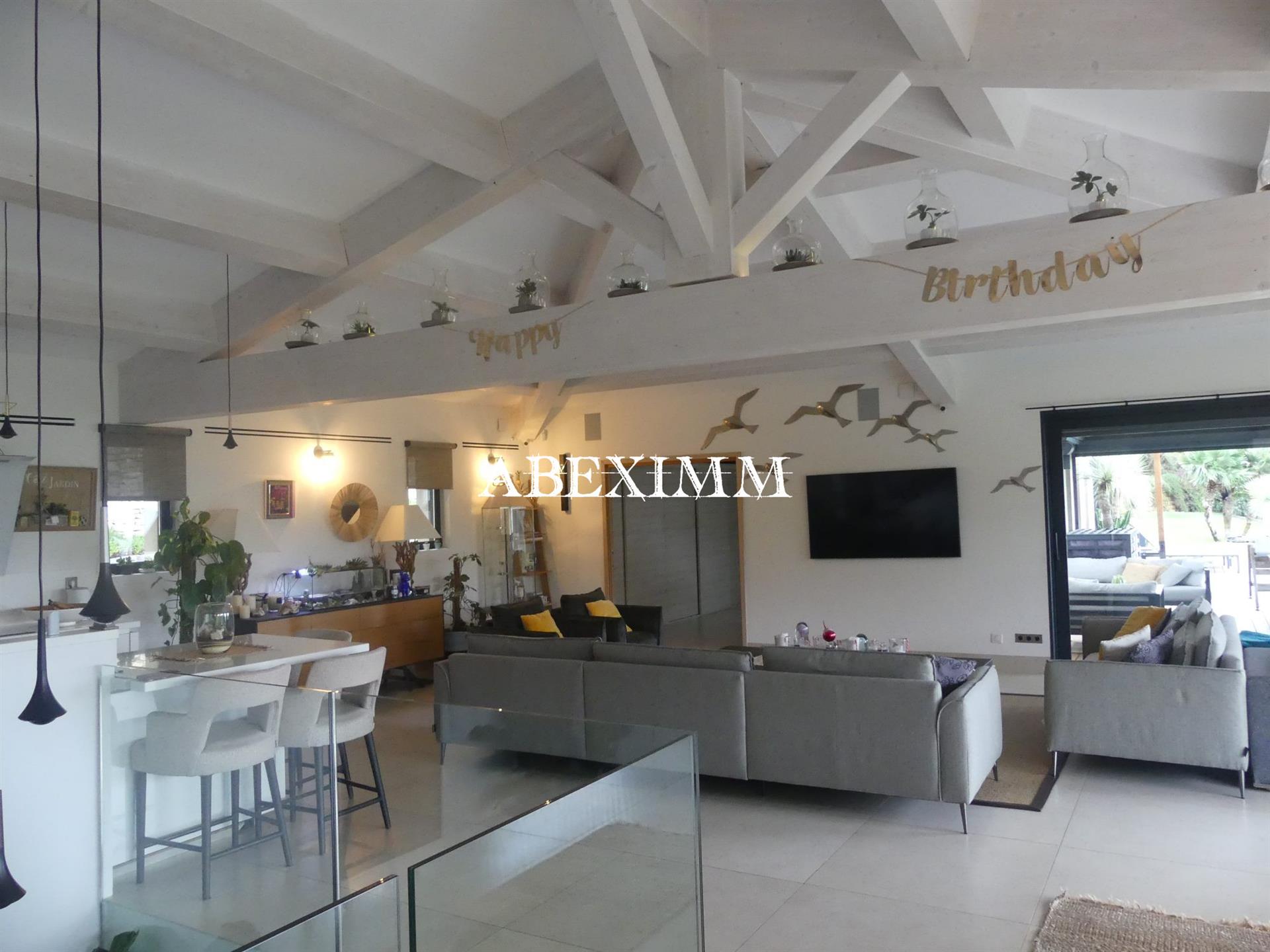 Maison à vendre, 350m², Sainte-Maxime
