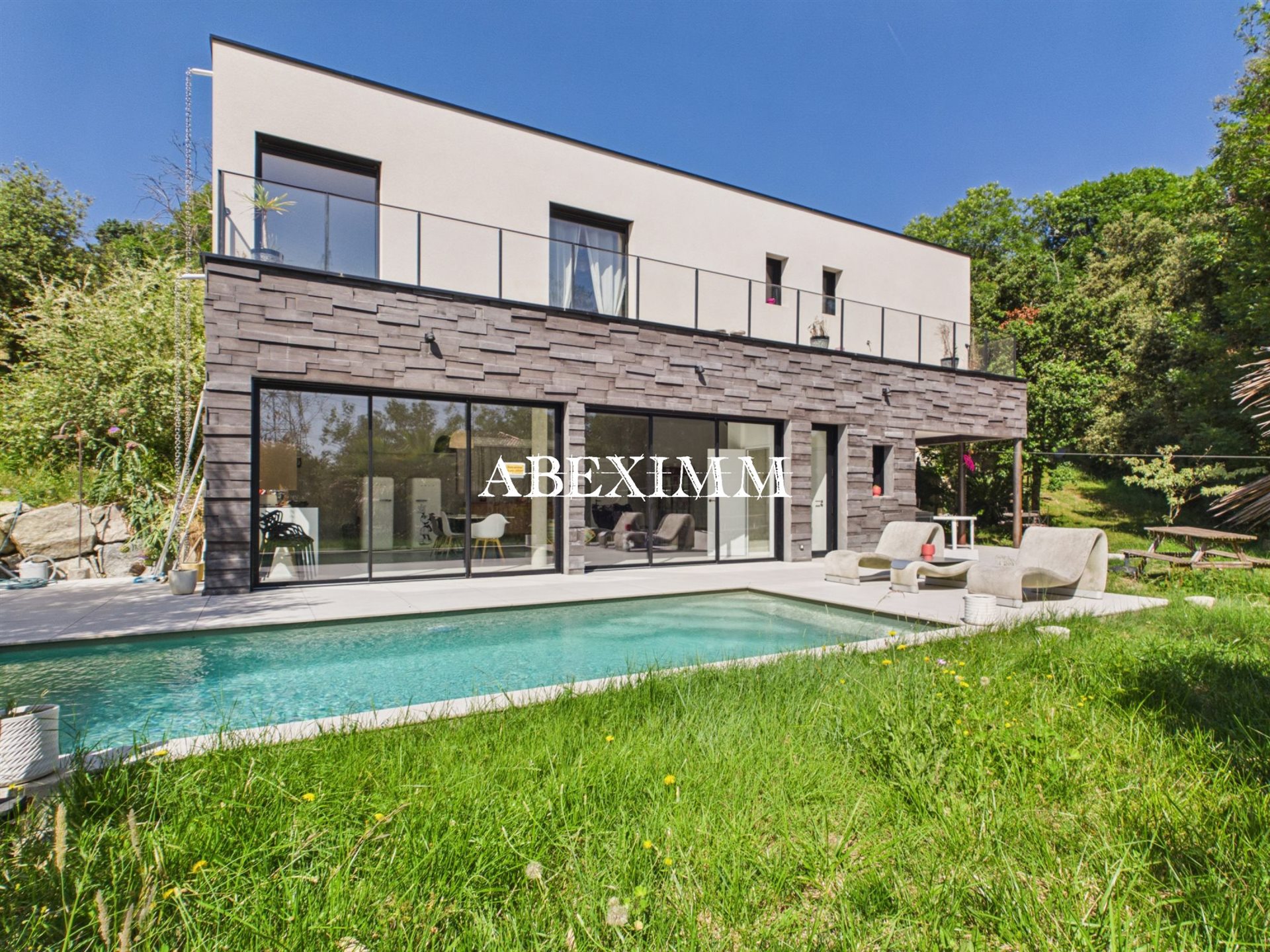 Maison à vendre, 166m², Saint-Péray