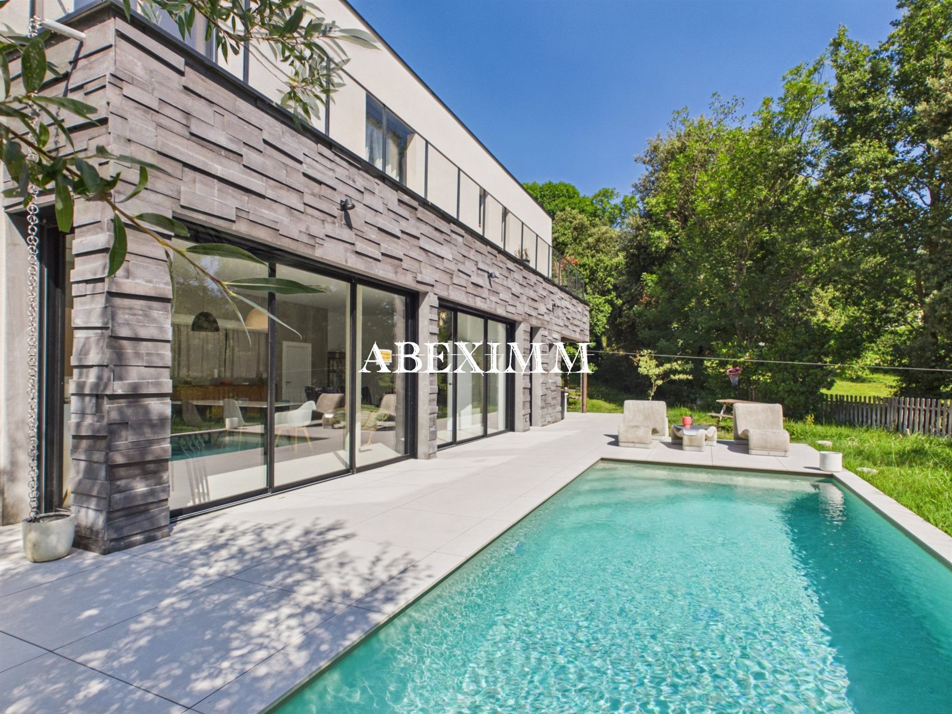 Maison à vendre, 166m², Saint-Péray
