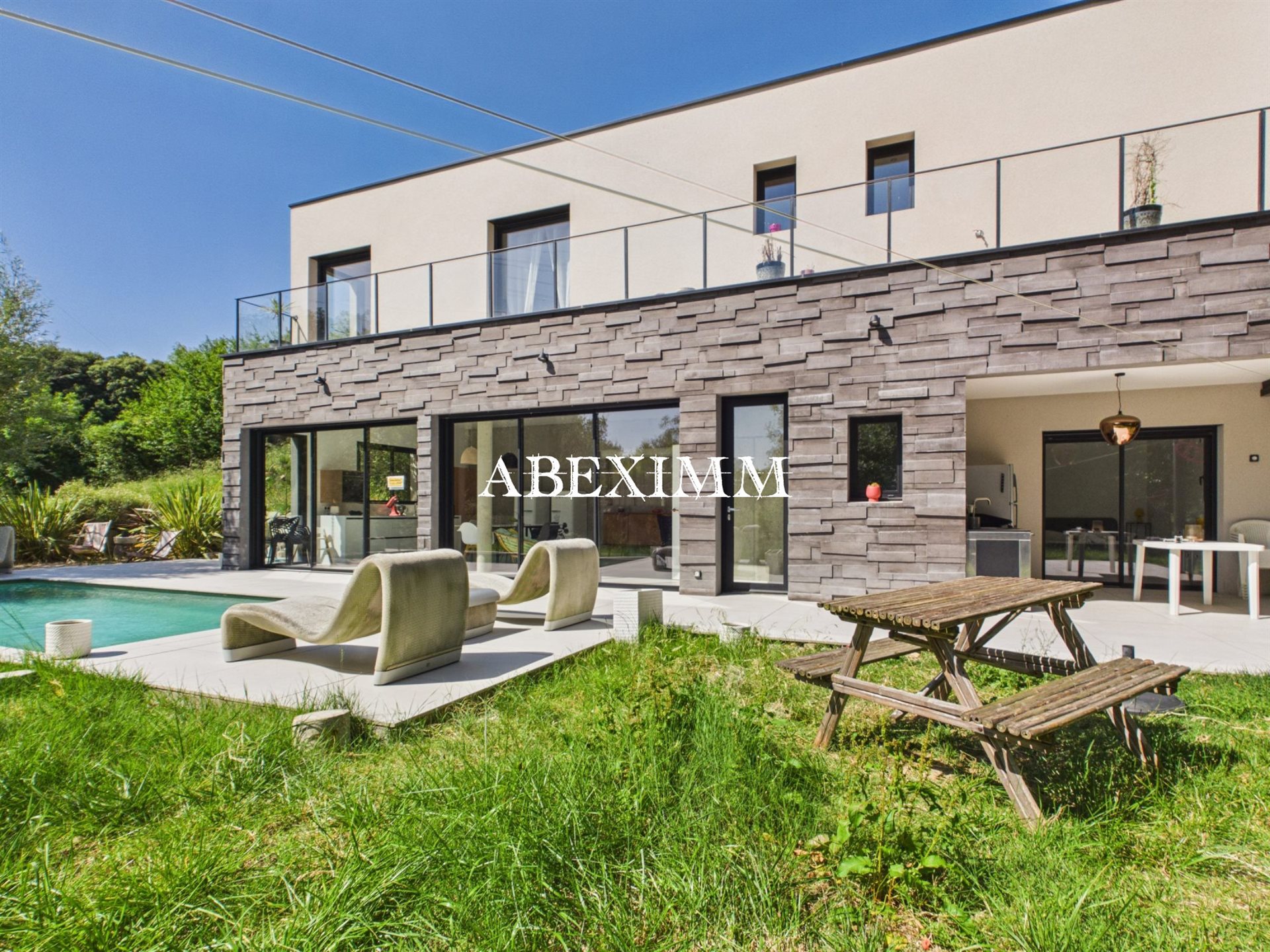 Maison à vendre, 166m², Saint-Péray