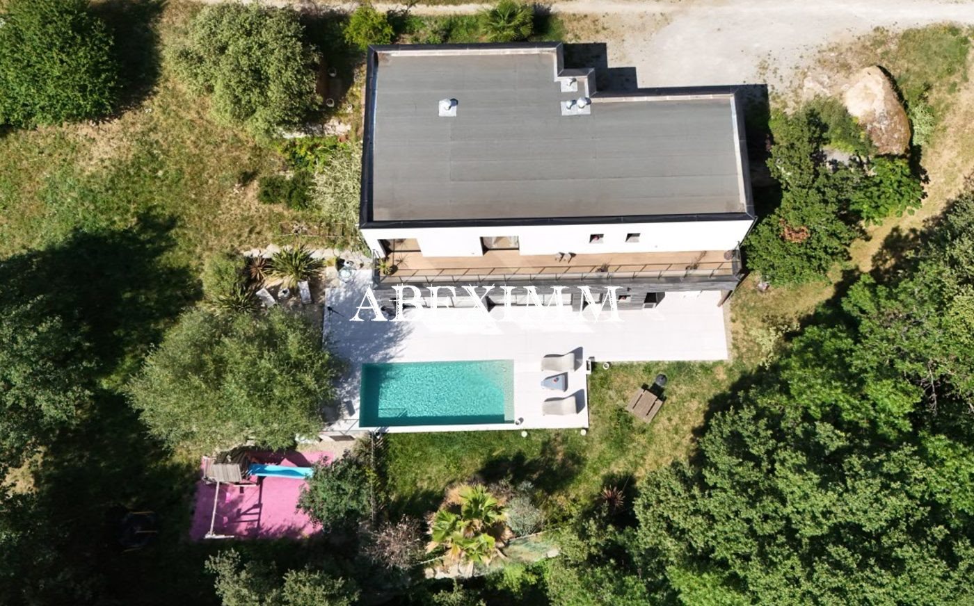 Maison à vendre, 166m², Saint-Péray