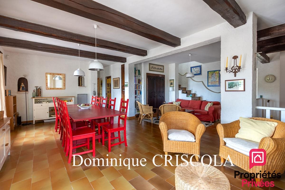 Maison à vendre, 190m², Tourves