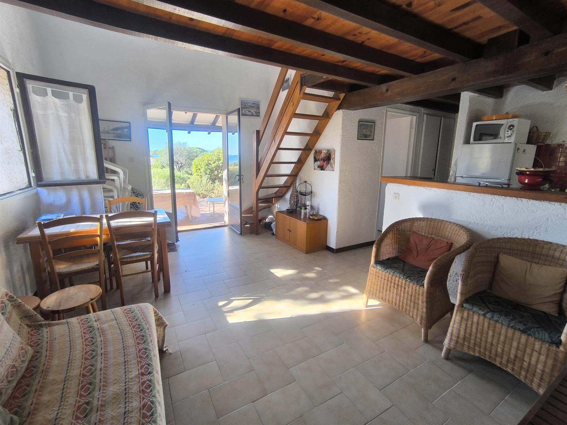 Maison à vendre, 73m², Zonza