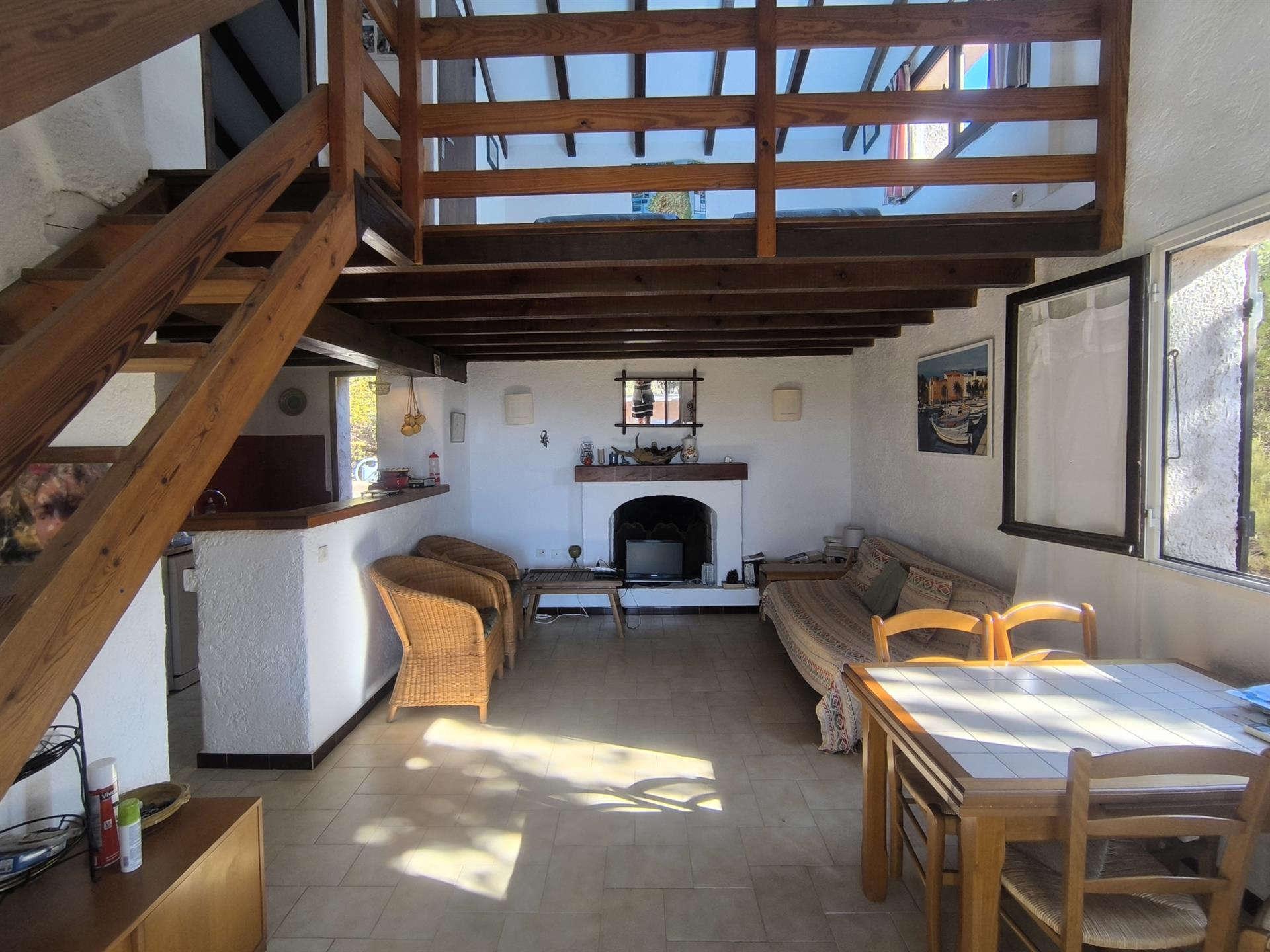 Maison à vendre, 73m², Zonza