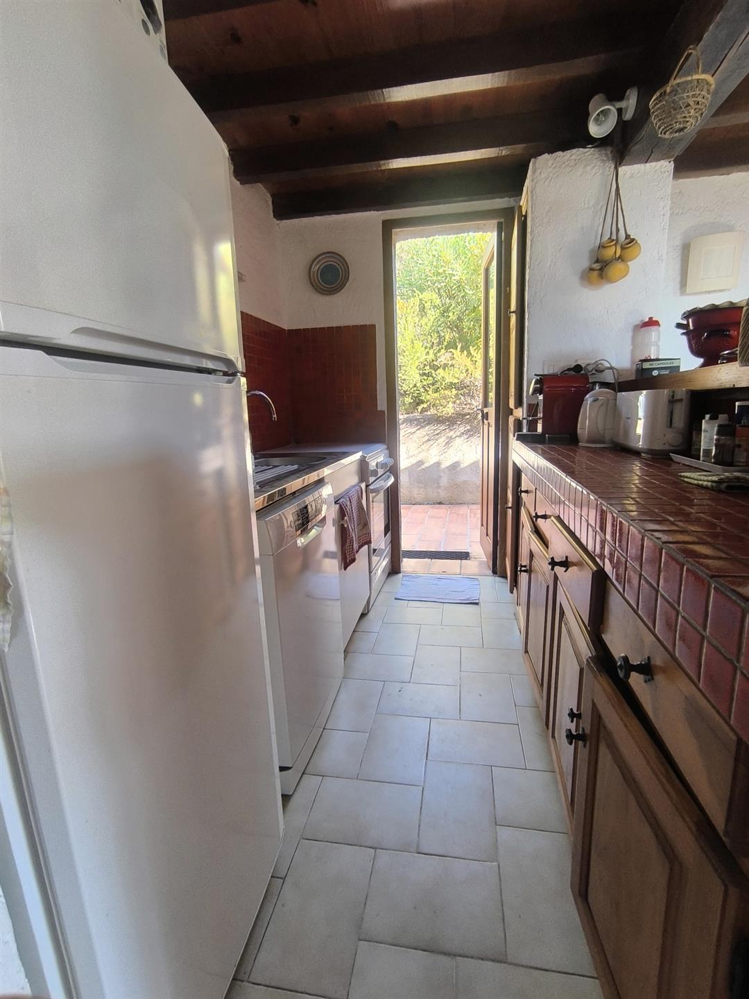 Maison à vendre, 73m², Zonza