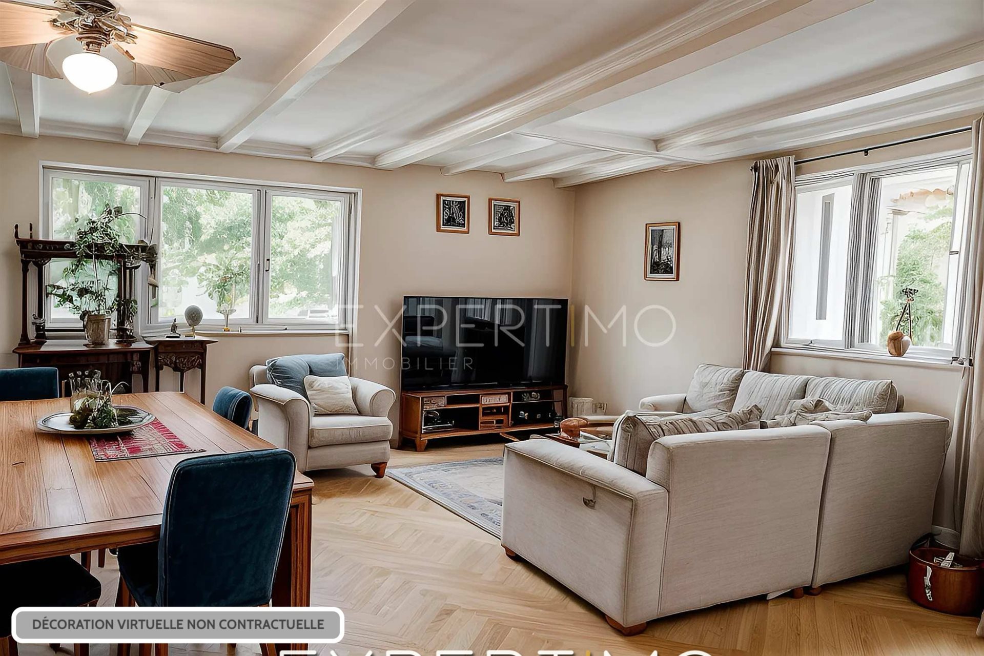 Maison à vendre, 128m², Sainte-Foy
